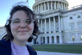 Defining Our Mission: An Interview with Senator Mark Kelly