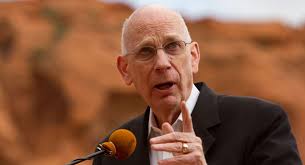 Former Sen. Bob Bennett dies at 82