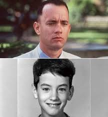 I was born in Concord, California,