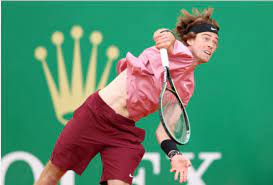 1 major european tournament in the prestigious atp world tour masters 1000. Ddtuq6uyunlagm