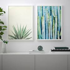 Bild Lamina Verdor Ikea Ikea Bilder Gestalten