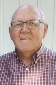 Ronald Wiese Obituary (1935