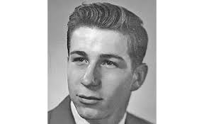 Leroy Hunt Obituary (1935