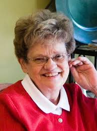 Obituary of Margaret Charlene Sharp