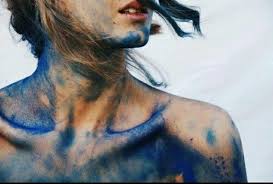 Rezultat S Izobrazhenie Za صور بنات Hd هكر Ravenclaw Aesthetic A Court Of Mist And Fury Everything Is Blue
