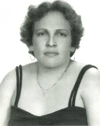 Blanca Olivia Padilla Obituary May 28, 2025