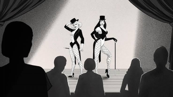 Review: One Night: Burlesque (Nintendo Switch) - Pure Nintendo