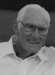 Ed Garvis McAlister Obituary