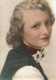 Barbara Hensley Obituary (1936