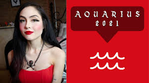 Sometimes you may also become temperamental which will only. Aquarius Rising 2021 You Are A Pioneer For The Future Breaking Free Of Old Expectations Youtube