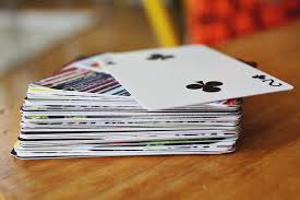 Make meaningful moments even more personal with handcrafted card making ideas that capture the mood and show loved ones how much you care. Diy Photo Playing Cards A Beautiful Mess