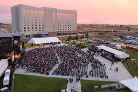 outdoor summer concerts northern quest resort casino