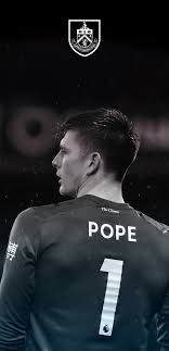 Hope you will like our premium collection of burnley f.c. Burnley Fc On Twitter Wallpaper Wednesday Today We Re Treating Your Phones To A Bit Of Popey Wallpaperwednesday Utc