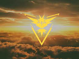 Which Pokemon Go Team Should You Join Pokemon Go Team Instinct Team Instinct Pokemon Pokemon