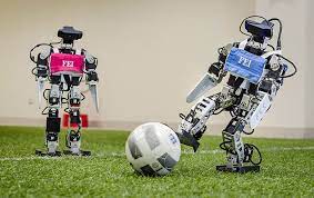 Robos Enfrentarao A Melhor Selecao De Futebol Do Mundo Rede Brasil Atual