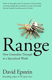 Range Summary David Epstein 12min Blog