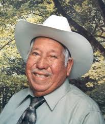 Victor Contreras avis de décès