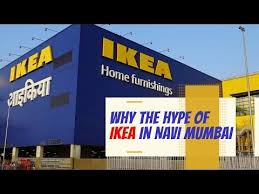 Watch Ikea Navi Mumbai Store Ikea Navi Mumbai Store Tour Ikea Mumbai Shopping At Ikea India Youtube Ikea India Navi Mumbai Ikea