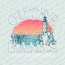 Outer Banks Clip Art, Pogue Life PNG, OBX Life Clipart, North ...