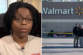 I'm suing Walmart for $50million