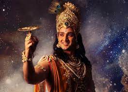 We have been watching the latest rendition of mahabharat by start plus as well, and its pretty impressive to say the least. Sourabh Raaj Jain Aka Lord Krishna Shares Heartfelt Note As Mahabharat To Re Airs On Star Plus Bollywood News Bollywood Hungama