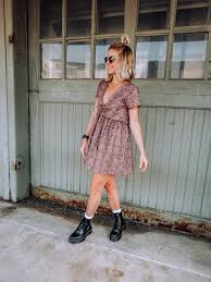 The only thing tougher than a docs boot is the person wearing it. 1001 Idees Sur La Facon De Porter Des Bottines Style Doc Martens