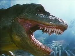 Ray Bradbury Theater – A Sound of Thunder (S3E6) | Genre Snaps