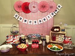 Free shipping on orders over $25 shipped by amazon. Baseball Themed Baby Shower Aspen Jay