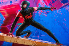 I was responsible for modeling and texturing. Hot Toys Miles Morales Spider Man Figure Release Info Hypebeast
