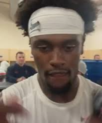 It was already written…