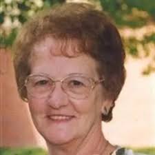 Obituary information for Audrey Jenkins