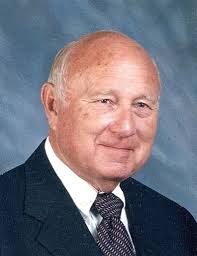 Malcolm Radcliffe Obituary October 31, 2023