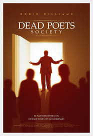 Dead Poets Society 1989 1200 1754 By Eileen Steinbach In 2020 Dead Poets Society Posters Alternative Movie Posters Best Movie Posters