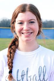 Shoulders named Miss Softball