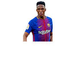 The best gifs are on giphy. Yerry Mina 88 Fifa Mobile 18 Futhead