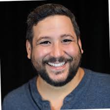 I'm happy to share that as of November 2023, I have assumed a new position  as Senior Director