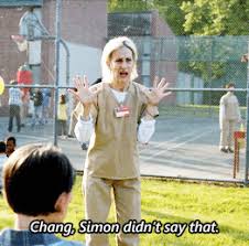 Full yoga jones deer story scene oitnb. Latest Yoga Jones Gifs Gfycat