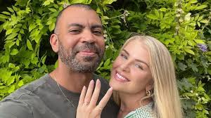 EXCLUSIVE: Sydney Hightower Details Her Wedding Plans, Plus: How 'The  Bachelor' Brought Her & NFL Star Fiancé Fred Warner Together