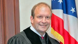 Senator seeks probe of hiring of Supreme Court Justice DeWine's sons