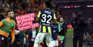 Jailson 100 metreci gibi sprint atmıştı. Mugdat Celik Gazisehir Ile Anlasti