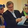 Consulta Indígena: Un verdadero cambio en las relaciones entre el Estado y los Pueblos Indígenas”