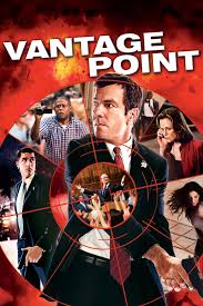 Was the satellite in the trailer a shot from resident evil: Vantage Point Full Movie Movies Anywhere