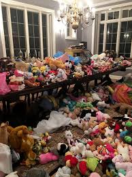 Provides a deep, hygienic clean even in large loads with 10 concentrated cleaning actives. Stuffed Animal Herds Need Culling Too Experts Are Standing By Wsj