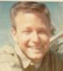 James McCall Obituary (1942