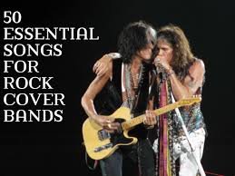 Murder most foul is a true masterpiece that equals his very best songs, and at 17 minutes it's his longest ever. 50 Rock Songs That Every Cover Band Musician Should Know Spinditty Music