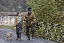 Résultat de recherche d'images pour "l'école buissonnière film"