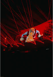 Me in the background “AHHHH” 👹✨ @Excision x @NOVA SD #excision #novasd  #shrek #excisionheadbangers #ravetok #edmtok #ravegirl #roadtobeyond  #bassrush