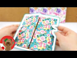 牛乳パックのおもちゃ 変わり絵で工作遊び youtube 手作りおもちゃ カード おもちゃ