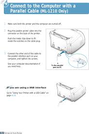 Scopri ricette, idee per la casa, consigli di stile e altre idee da provare. Povjerenje Uzrok Individualnost Driver Samsung Ml 1210 Laser Nievesyarturo Com