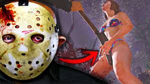 Letra:tú tienes todo lo que buscoconocerte para mi es todo un gustotienes algo en particularalgo que te hace másalgo que no entiendo que no me para de enamor. Nuevo Jason Parte Iv Y Todas Sus Nuevas Ejecuciones En Viernes 13 Friday The 13th The Game Youtube